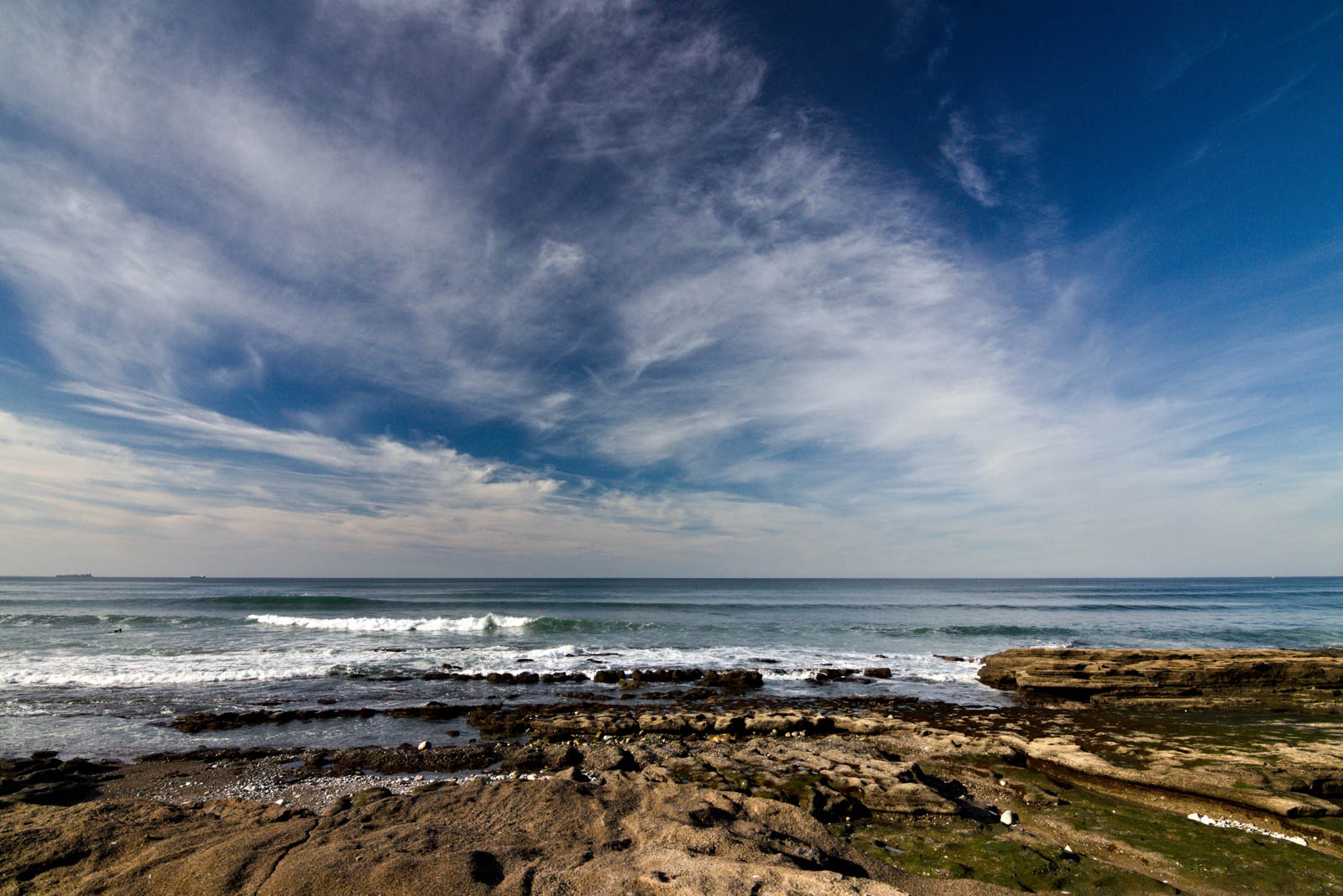 Tokina - Scenes from the Basque coast with Tokina atx-i 11-20mm F2